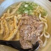 鳴門うどん 中津店
