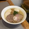 らぁめん ご恩