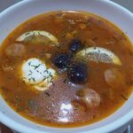 六本木 バイカル - サリャンカ