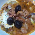 六本木 バイカル - サリャンカ