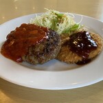 ジョイフル - 料理写真: