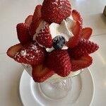 フルーツショップセリーヌ - 