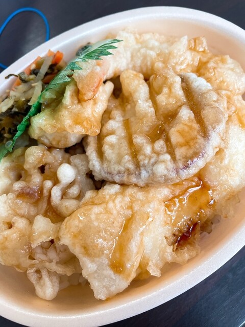 ほっともっと 村田町店 - 大河原（弁当）の写真