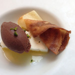 イル ギオットーネ ディ ピュー - デザート