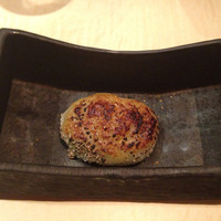 海人 - なんのハンバーグだったっけ？