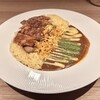 ステーキライスとカレーの店 センタービーフ 池袋店