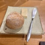 roku - 自家製パン