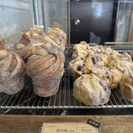 シノノメ製パン所 - 