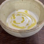 roku - 蕪のポタージュ