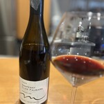 roku - ブルゴーニュ　プルミエクリュ　ピノノワール