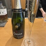 roku - シャンパーニュ