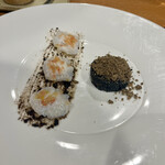 roku - タコとクスクス