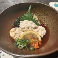 銀座 穂の河 - 