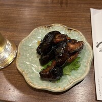 うなぎ家 しば福や - 