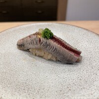 鮨 輝泉 - 