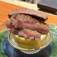 焼肉牛匠 新 - 