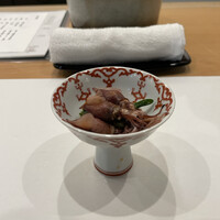 鮨 輝泉 - 
