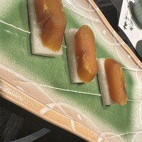 銀座 穂の河 - 