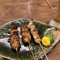 うなぎ家 しば福や - 