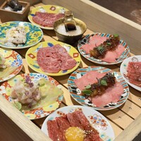 焼肉牛匠 新 - 