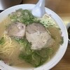江ちゃんラーメン