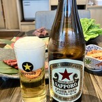 焼肉 但馬屋 - 