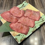 焼肉 但馬屋 - 