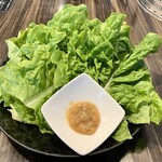 焼肉 但馬屋 - 