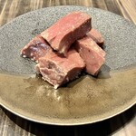 焼肉 但馬屋 - 