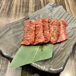 焼肉 但馬屋 - 