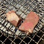焼肉 但馬屋 - 