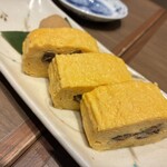 しら河 - う巻き