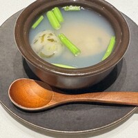 中国料理 礼華 四君子草 - 
