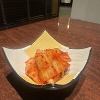 黒毛和牛焼肉 虎斑 北新地店 - 