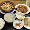 さくら餃子酒場 神田店