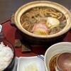 和食麺処 サガミ 日進店