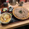 おらが蕎麦 新横浜キュービックプラザ店
