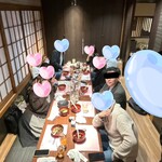 こみや - みんなでピース(*^^)v