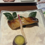 こみや - 愛する銀ダラちゃん