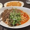 四川担担麺 阿吽 湯島本店