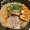 ラーメン工房　はっぴ