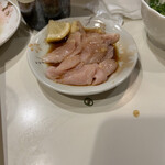 和風もつ料理 あらた - 