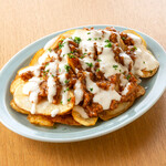 大衆食堂あまつ - 