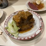 和風もつ料理 あらた - 