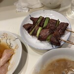 和風もつ料理 あらた - 