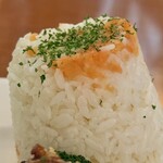 カフェ・ドゥ・トワ - 