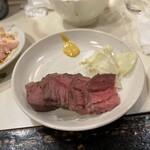 和風もつ料理 あらた - 