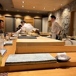 鮨 しゅんぺい - 