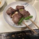 和風もつ料理 あらた - 