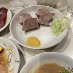 和風もつ料理 あらた - 